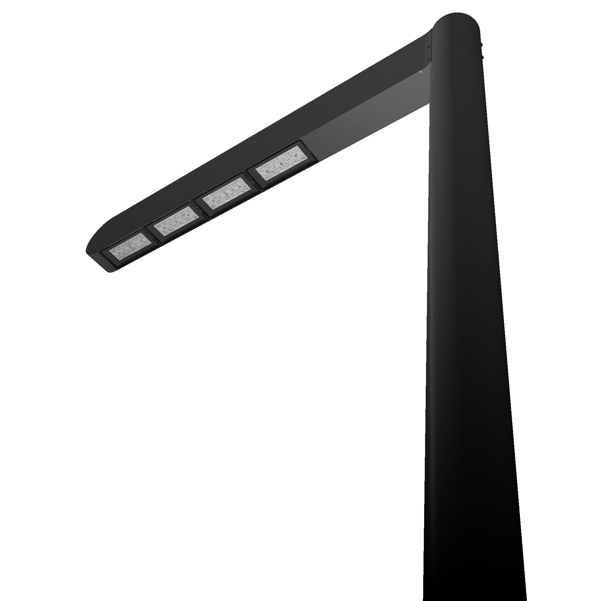 illuminazione outdoor di design